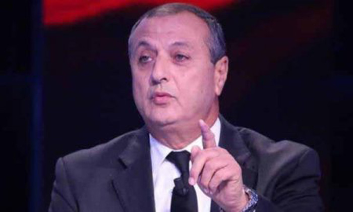 عصام الشابي لـ"الصباح نيوز": 20 مارس يجب أن تتوقف فيه الاجندة الخاصة لسعيد..ومطلوب حكومة انقاذ لا مكتب للرئاسة في القصبة